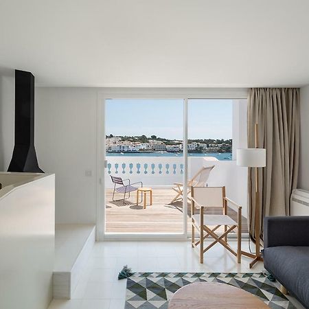 Centric Townhouse With Sea View - Casa Marta Villa Cadaques Exterior photo